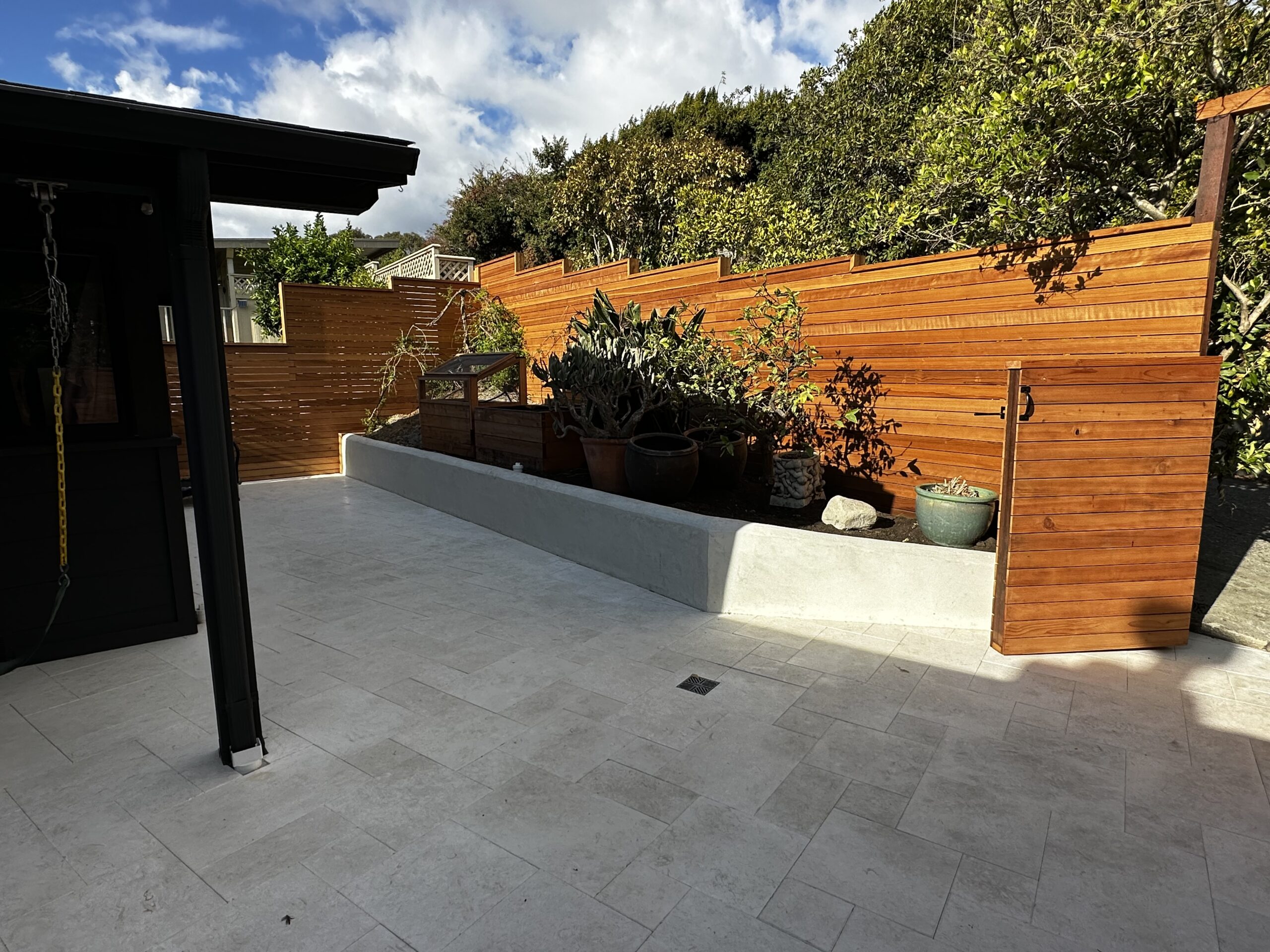 best services of landscaping in El Cerrito, CA