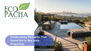 Hardscaping Elements That Stand Out in Bay Area Properties